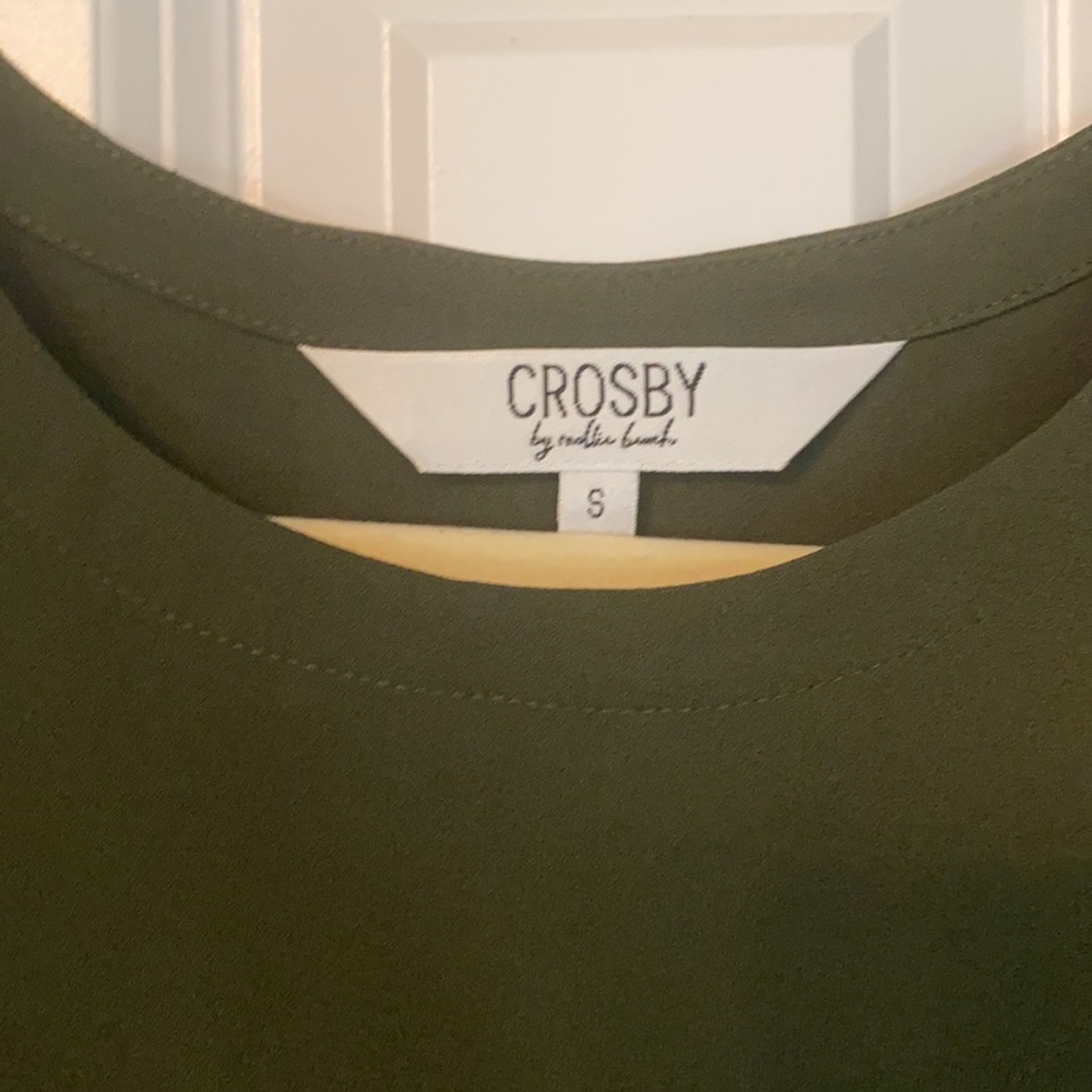Crosby Top - image 2